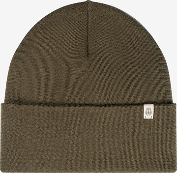 Roeckl Beanie in Brown: front