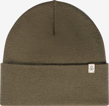 Roeckl Beanie in Brown: front