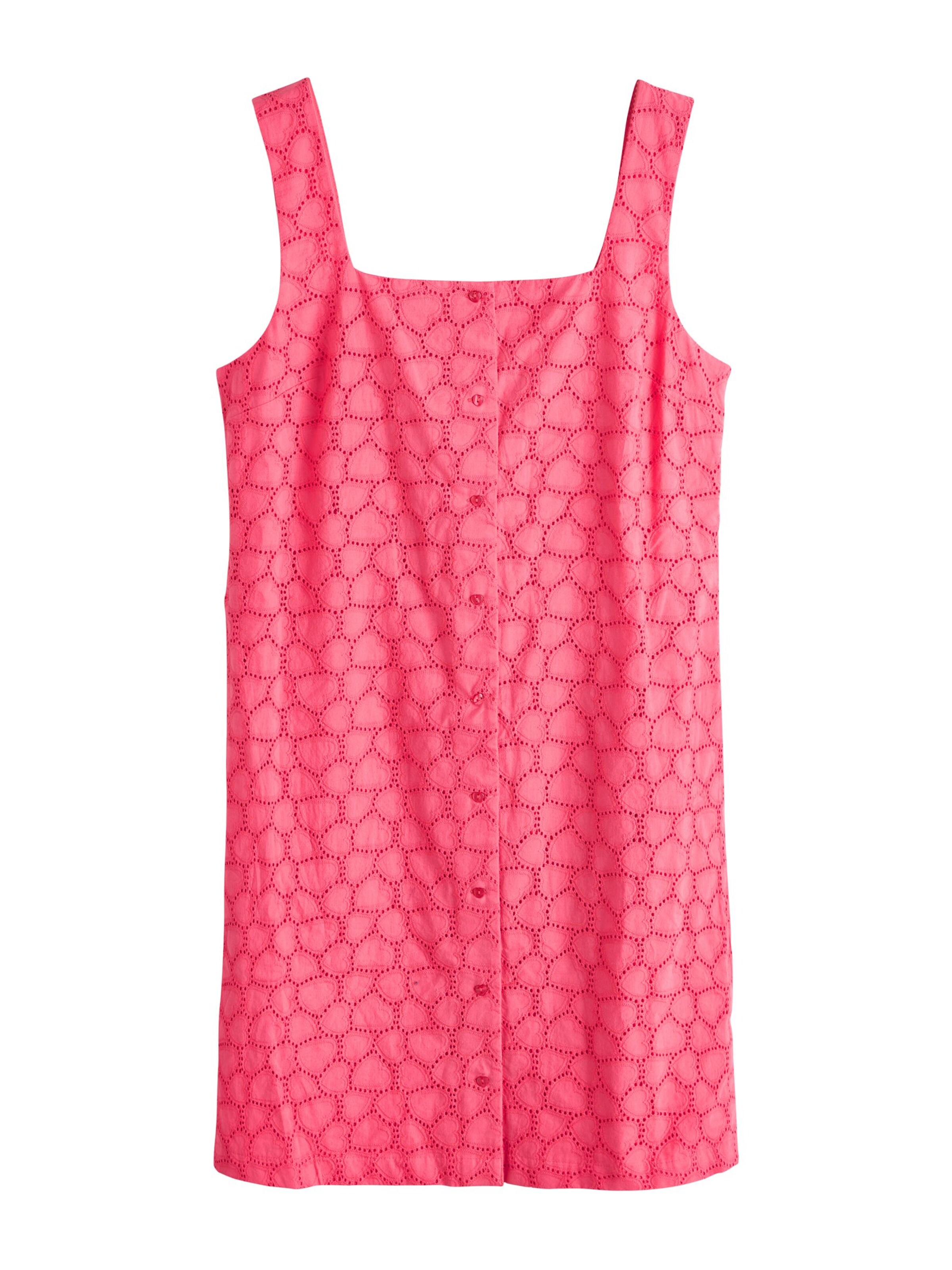 Next Ljetna haljina u roza, Pregled proizvoda