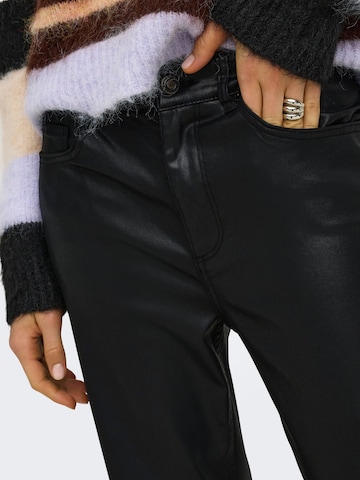 ONLY Regular Jeans in Black