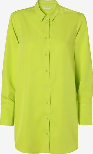 Camicia da donna 'MALIBU 2' TATUUM di colore verde chiaro, Visualizzazione prodotti