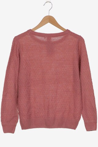 ICHI Pullover S in Pink