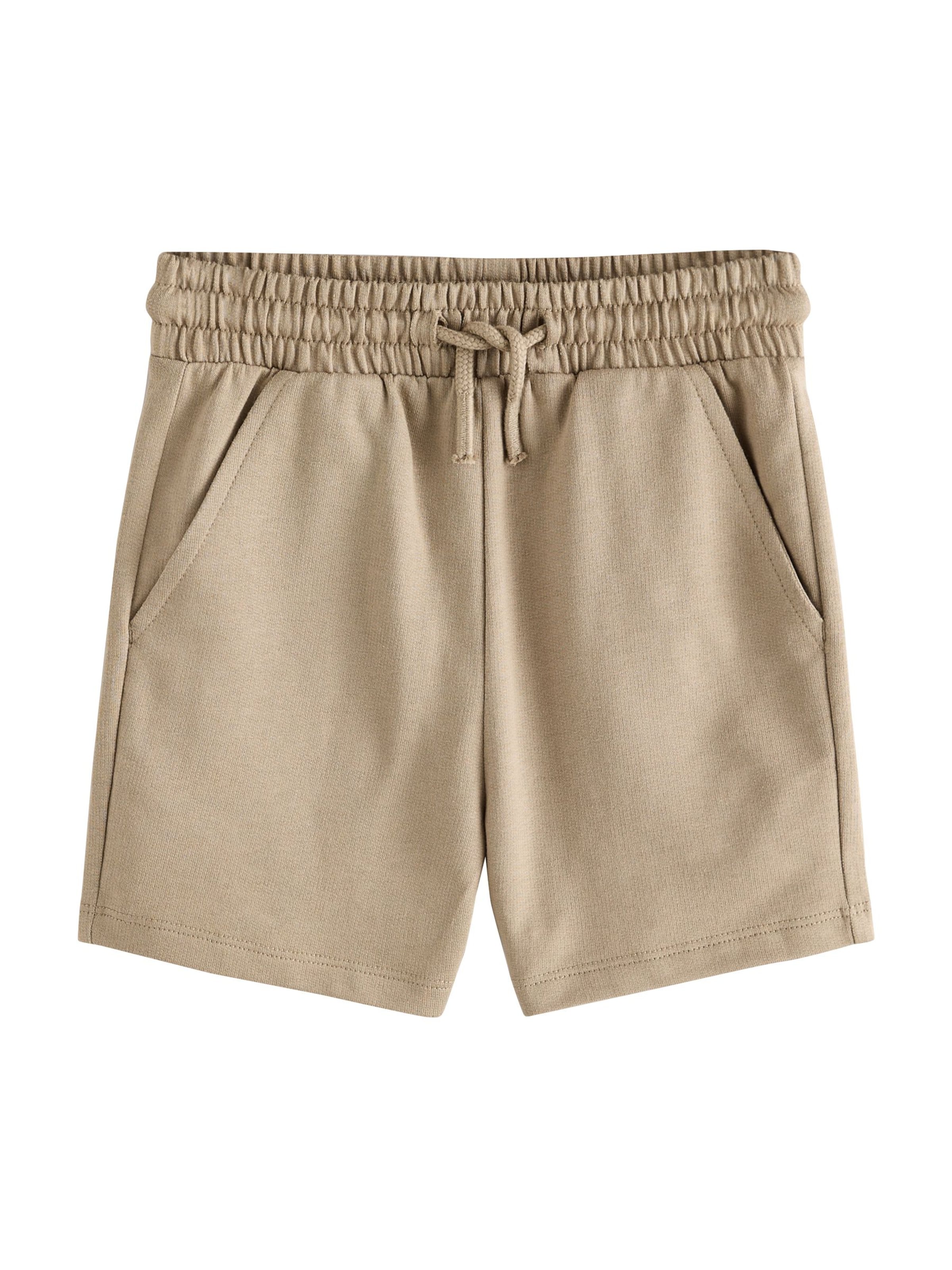 Next Normální Kalhoty – béžová