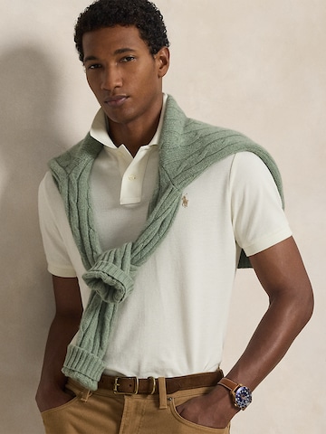 Polo Ralph Lauren Tričko - Biela