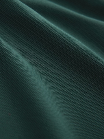 Next Shirt in Green