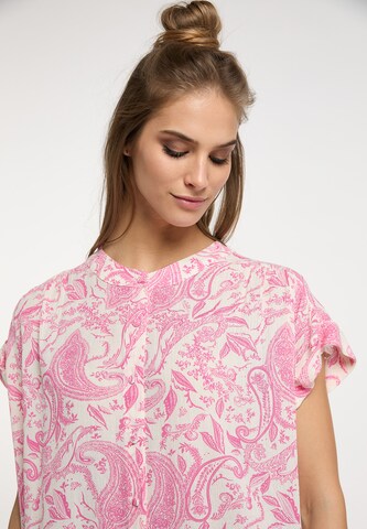 Camicia da donna di usha FESTIVAL in rosa