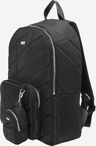 DKNY Backpack 'Bodhi ' in Black