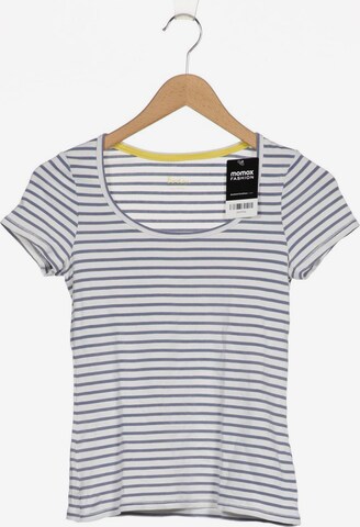 Boden Top & Shirt in XS in White: front