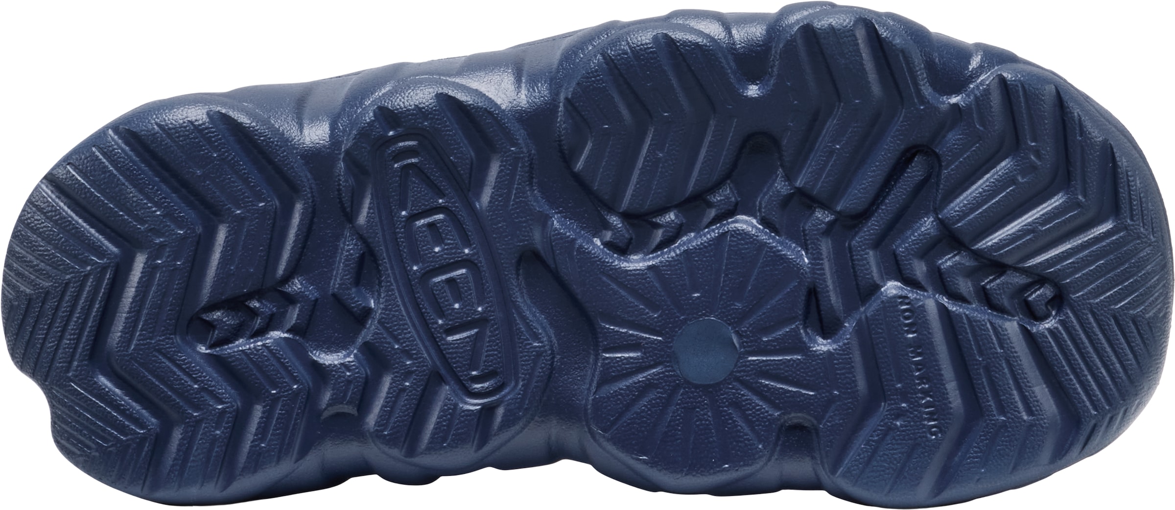 KEEN Sandale in Blau