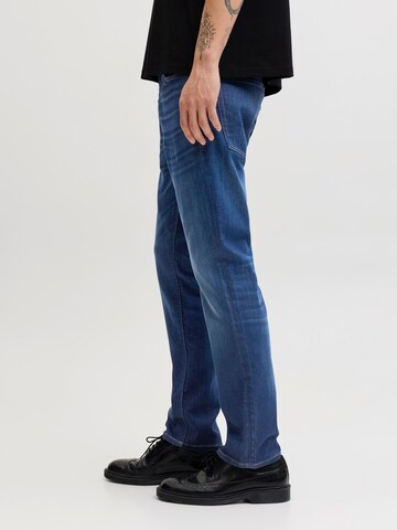 regular Jeans 'JJICLARK JJORGINAL' di JACK & JONES in blu