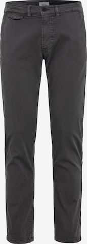 CAMEL ACTIVE Slimfit Chino Slim Fit in Grau: predná strana