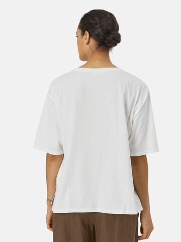 Masai Shirt 'MaDoreann' in Wit