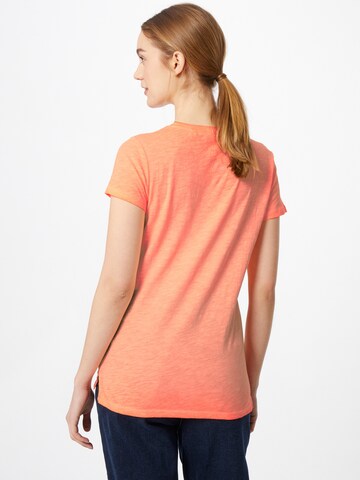 Soccx Shirt in Oranje