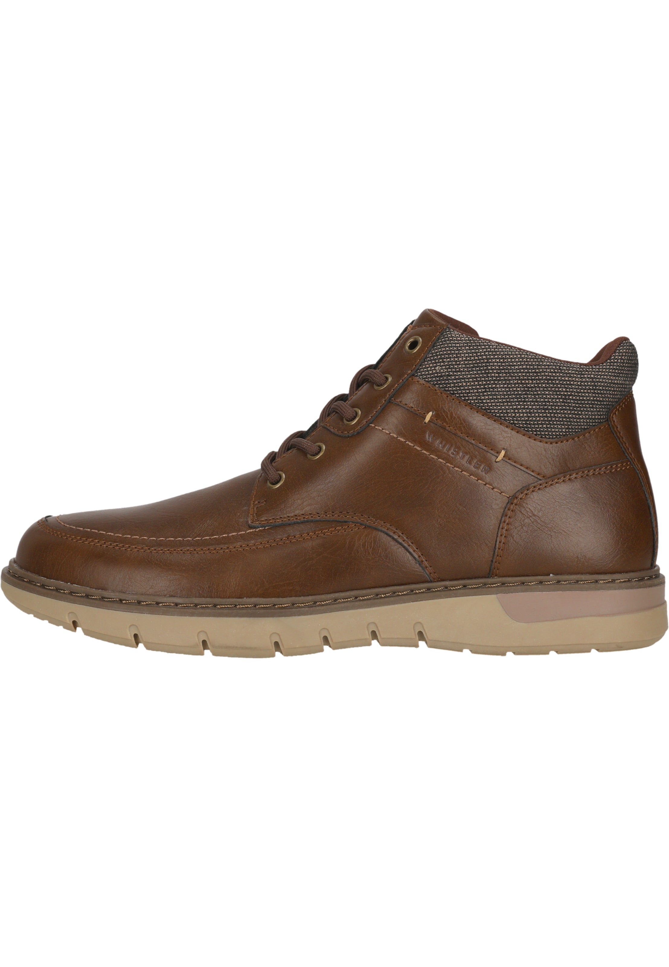 Whistler Boots 'Mosi' in Braun
