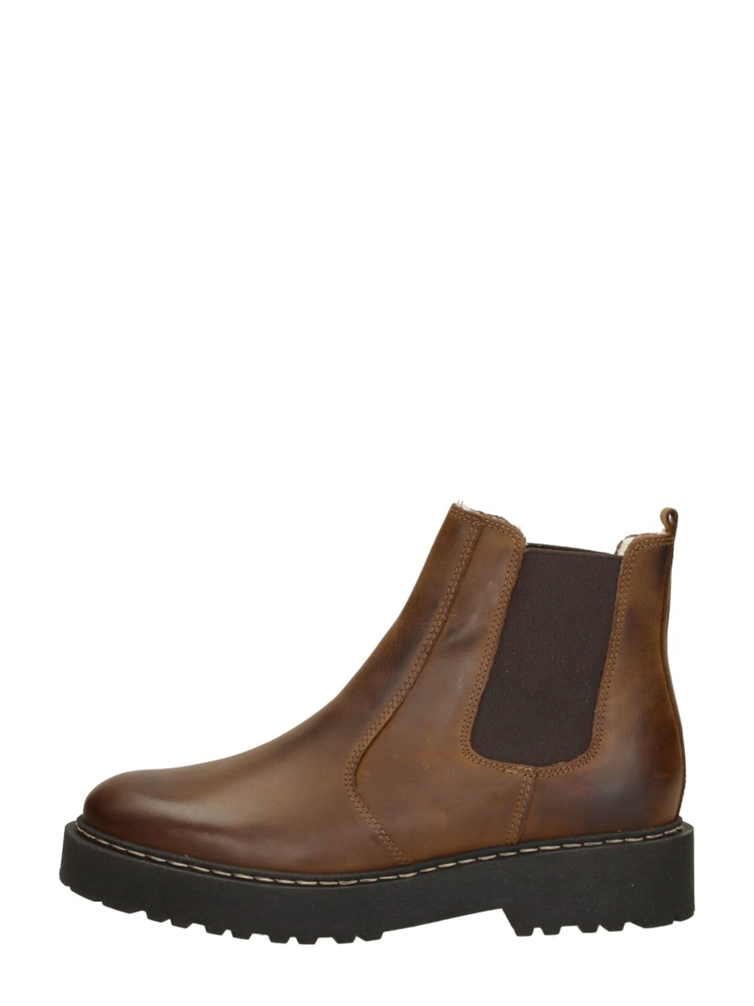 Palpa Chelsea boots 'Riviera' in Bruin