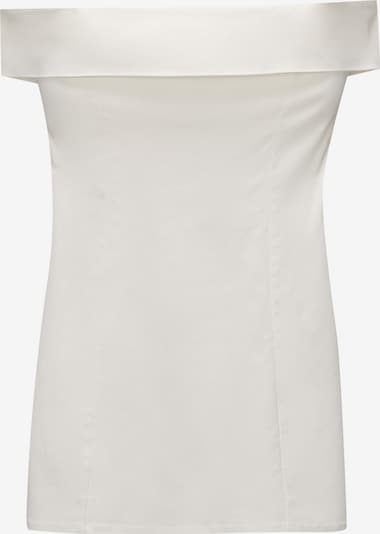 Pull&Bear Kleid in 38 in weiß, Produktansicht