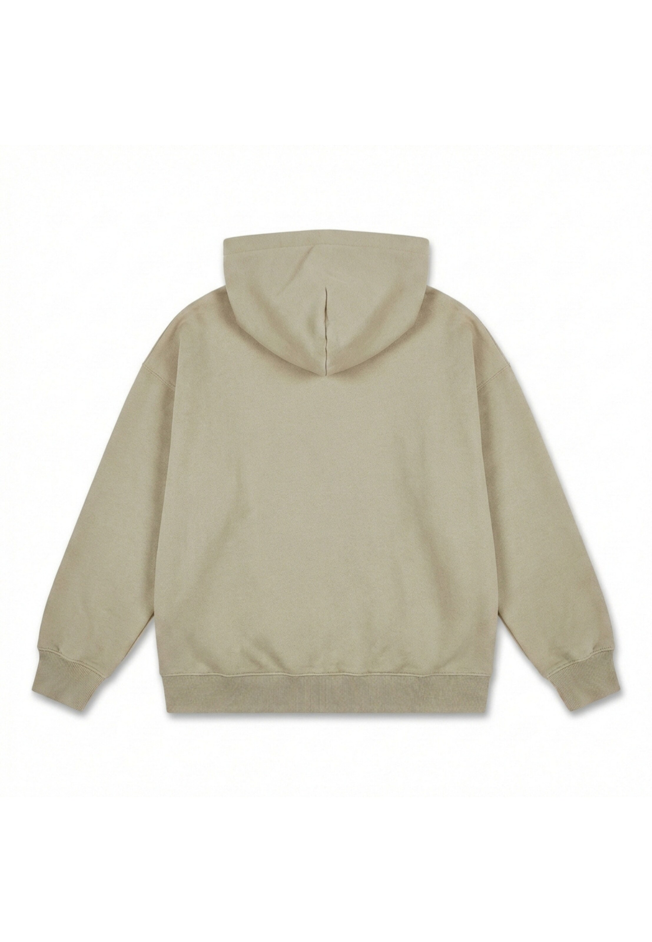 Giacca di felpa 'Clarita' di Pegador in beige