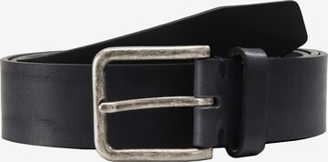 Lloyd Men's Belts Belt in Black: front