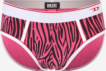 DIESEL Panty 'ANDRE' in Pink: front