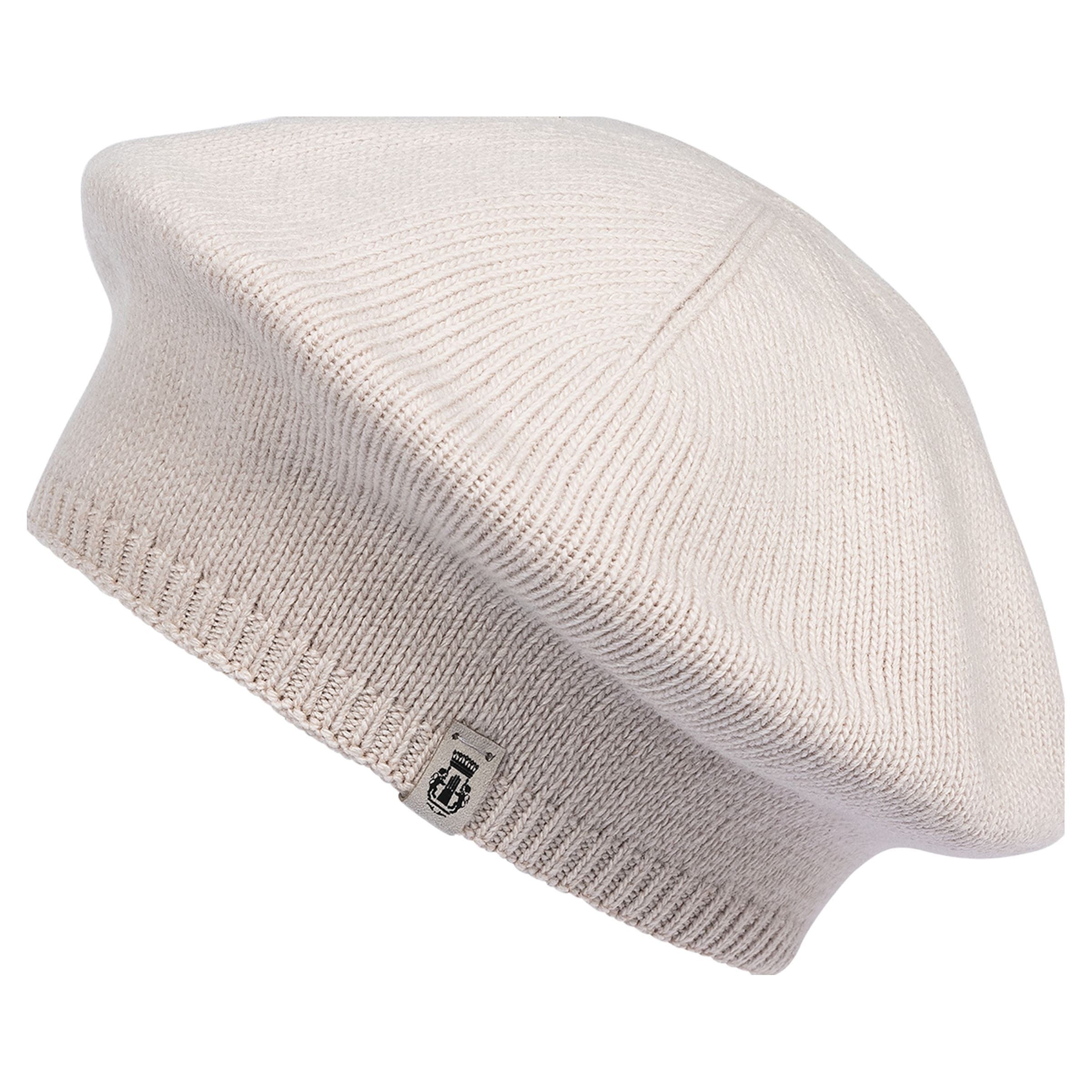 Roeckl Muts 'ESSENTIALS' in Beige: voorkant