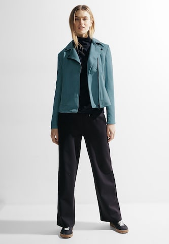 CECIL Between-Season Jacket in Blue