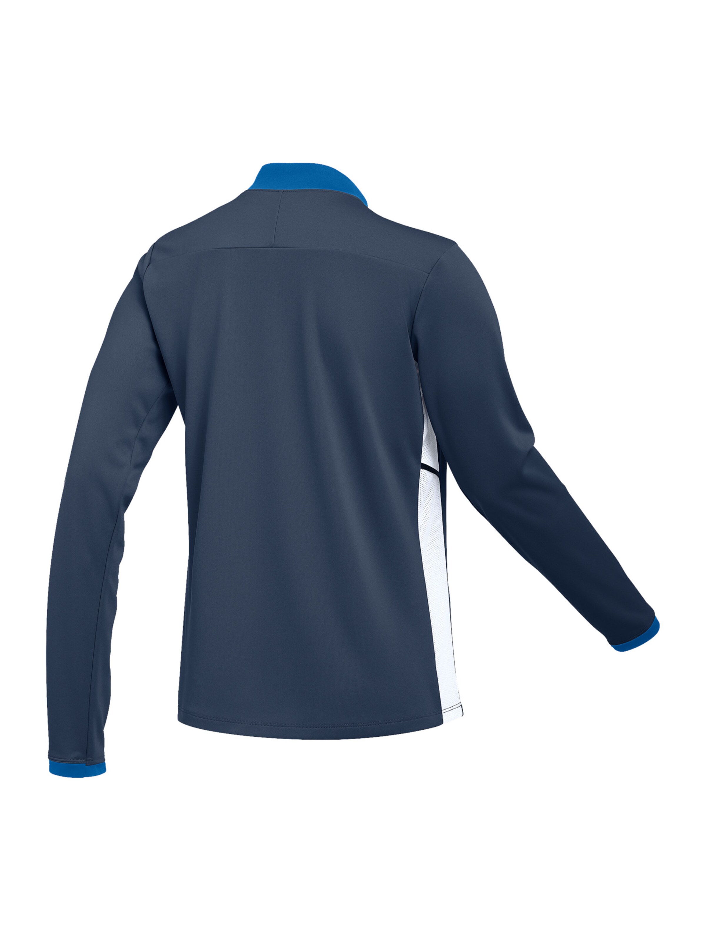 NIKE Sportsweatshirt 'Academy 25' in Blau