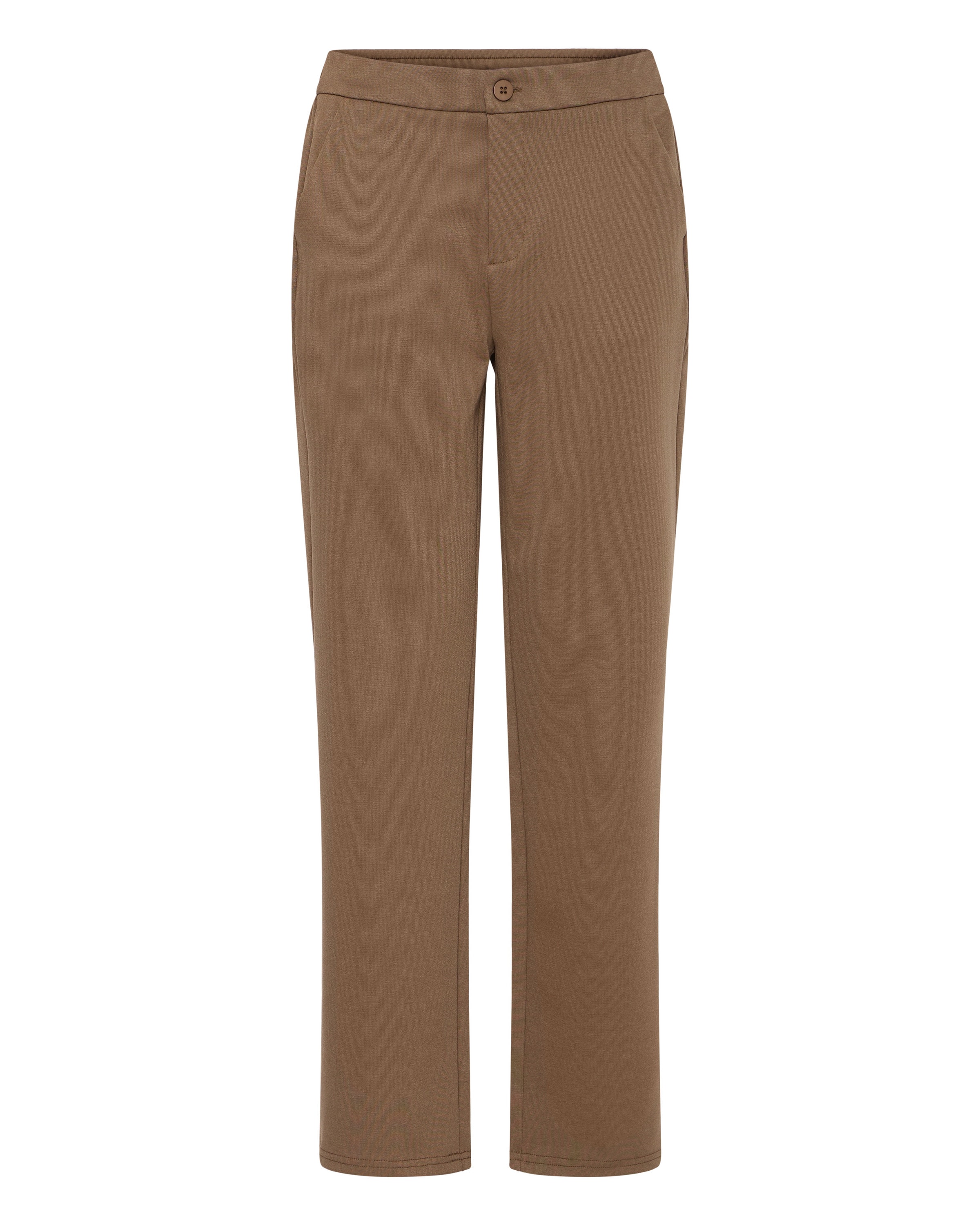 Fransa - Pantalón en marrón: frente
