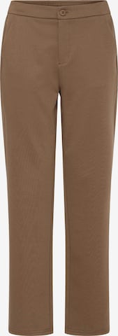 Fransa - Pantalón en marrón: frente
