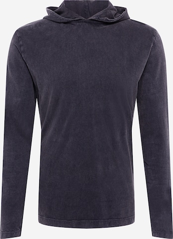 Sweat-shirt 'Milian' DRYKORN en gris : devant