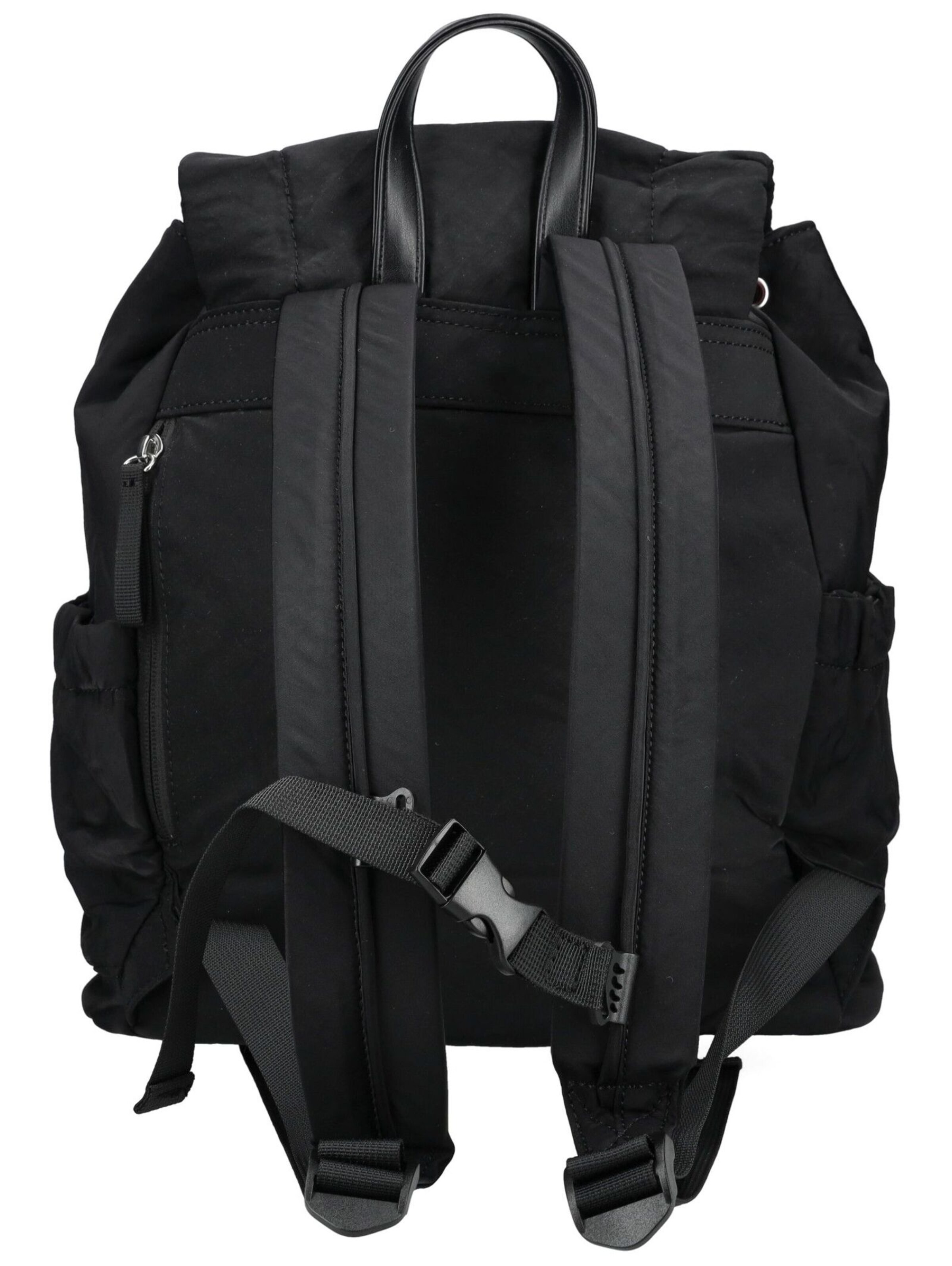 Blauer.USA Backpack in Black