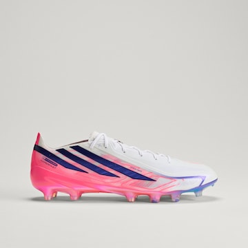 Scarpa da calcio 'F50 Hyperfast Elite' di ADIDAS PERFORMANCE in grigio