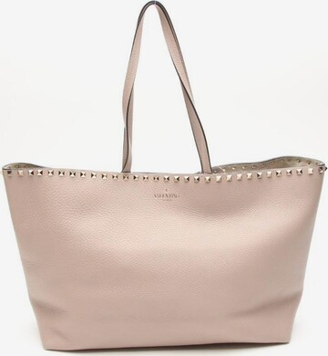 VALENTINO Bag in One size in Pink: front