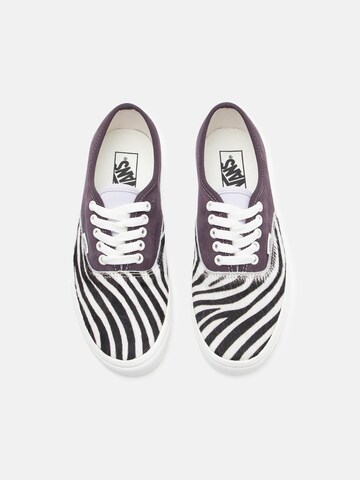 VANS Sneaker 'Authentic' in Lila