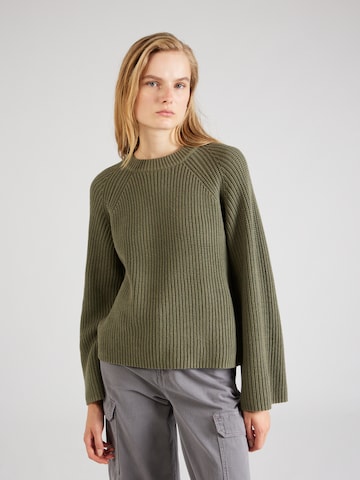 Pull-over 'Acadia' mbym en vert : devant