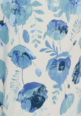 VIVANCE - Pijama em azul