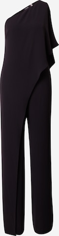 Lauren Ralph Lauren Jumpsuit 'APRIL' in Black: front