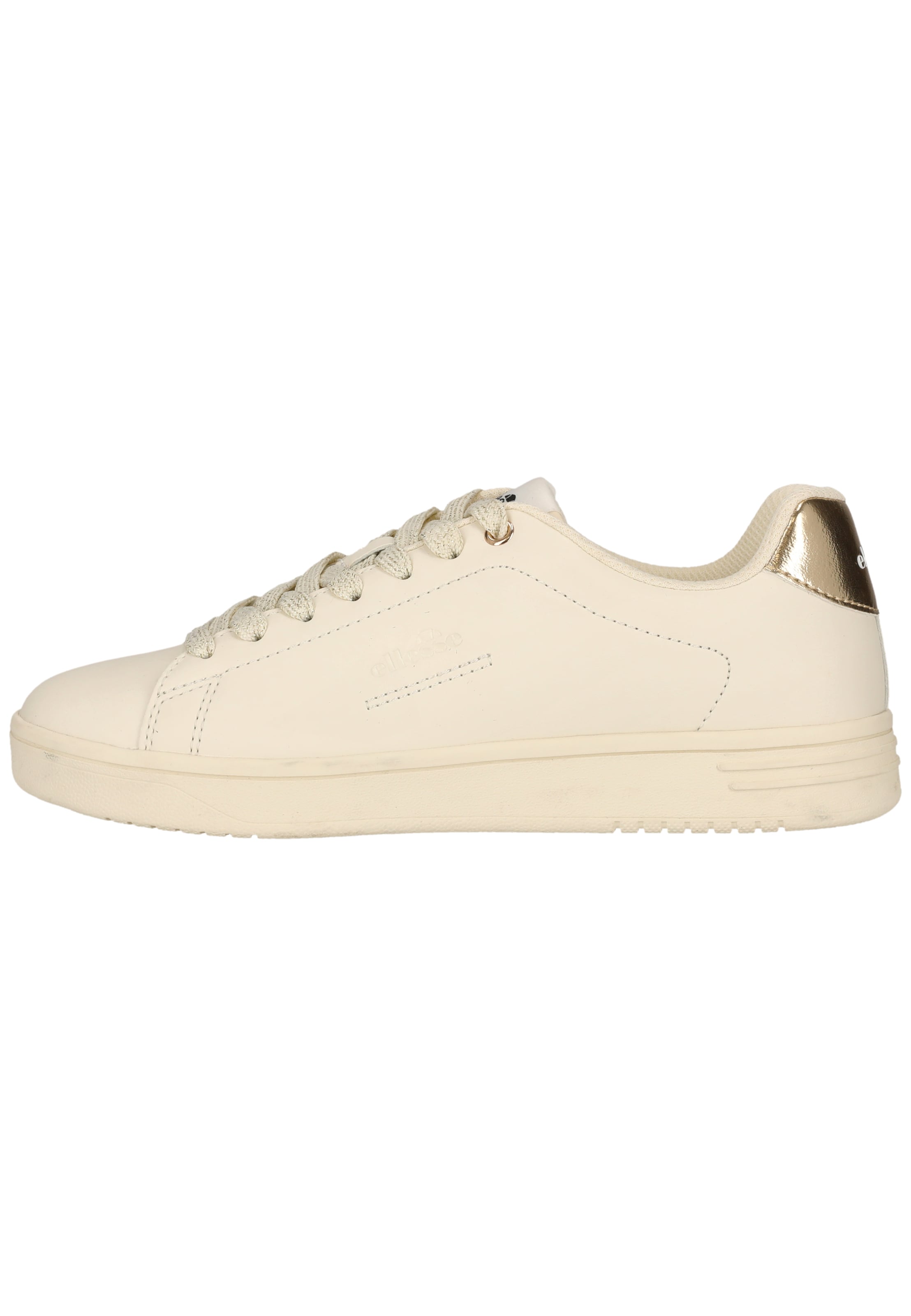 ELLESSE Sneaker 'Jerry' in Weiß