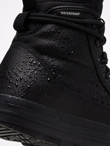 CONVERSE - Zapatillas deportivas altas 'Chuck Taylor All Star All Terrain Hi' en negro