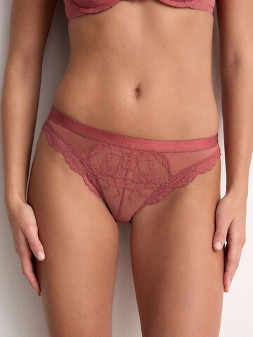 Next Slip - rózsaszín: elől