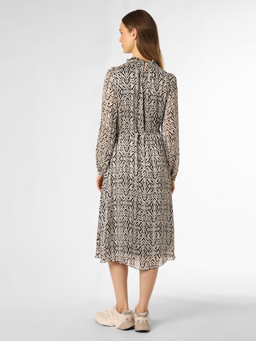 Marie Lund Dress in Beige