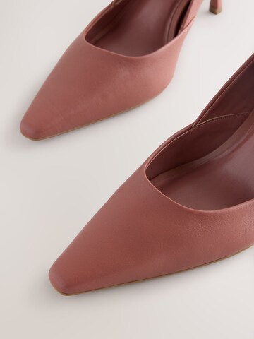Escarpins 'Forever Comfort' Next en rose