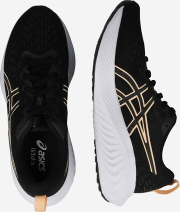 ASICS Παπούτσι για τρέξιμο 'GEL-EXCITE 10' σε μαύρο