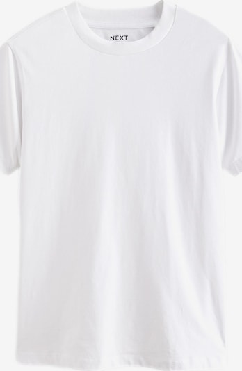 Marškinėliai 'Essential' iš Next, spalva – balta, Prekių apžvalga