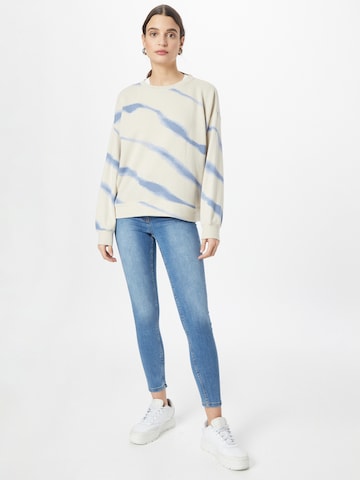 Skinny Jean Oasis en bleu