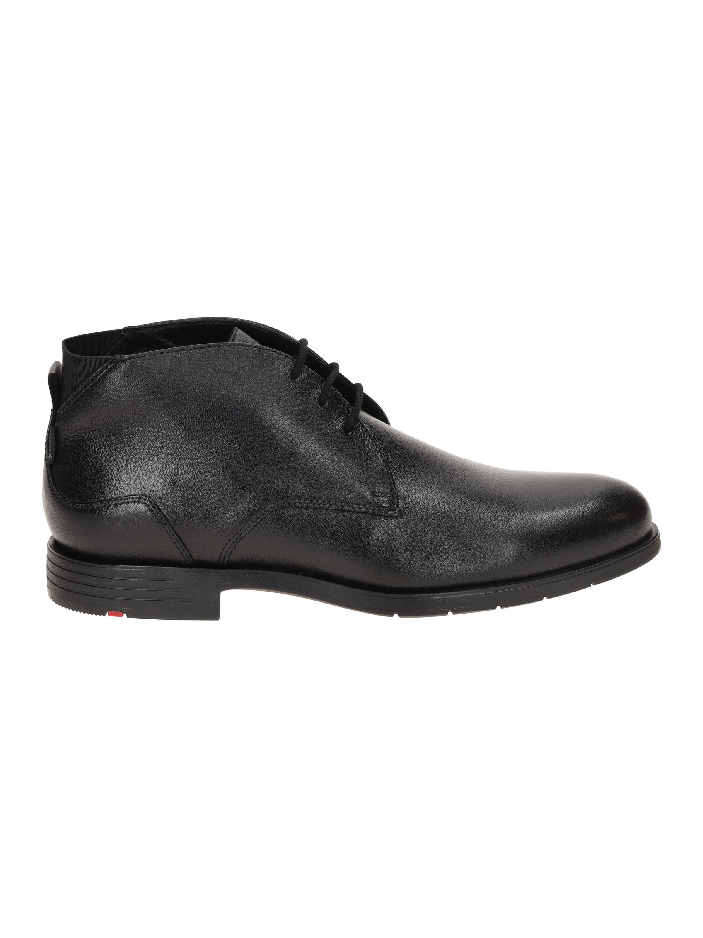 LLOYD Boots 'Eezy 25-537-00'‌‌‌‌‌‌‌‌‌‌ in Schwarz