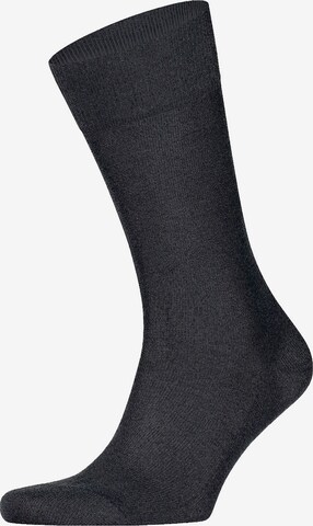 Chaussettes FALKE en gris