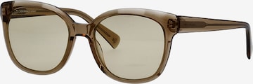 Marc O'Polo EYEWEAR Sunglasses in Brown: front