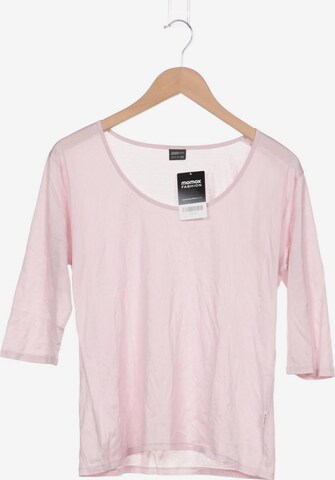 JOOP! Top & Shirt in XL in Pink: front