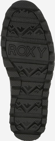 ROXY - Botas Chelsea 'Marren' en negro