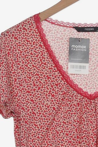 Noppies T-Shirt XL in Rot